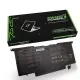 Asus Zenbook UX31E-XH71, UX31LA-C Batarya - Pil (Pars Power)