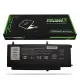 Dell P41F P41F001 Batarya - Pil (Pars Power)