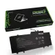 HP Chromebook 14-AK, 14-AK000 Batarya - Pil (Pars Power)