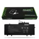 HP Chromebook 14-AK, 14-AK000 Batarya - Pil (Pars Power)