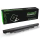 HP 15-ba009nt, 15-ba010nt Notebook Batarya - Pil (Pars Power)