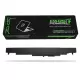 HP 250 G5 W4N06EA, X0N59ES, X0N60ES Notebook Batarya - Pil (Pars Power)