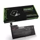 Samsung NP-520, NP-530, NP-535 Batarya - Pil (Pars Power)