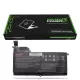 Samsung NP-520, NP-530, NP-535 Batarya - Pil (Pars Power)