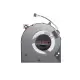 Hp 240 G8 CPU Fan - İşlemci Fanı