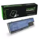 Acer ZD1, ZK2, ZK3, AS07B51 Notebook Batarya - Pil (Pars Power)
