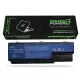 Acer ZD1, ZK2, ZK3, AS07B51 Notebook Batarya - Pil (Pars Power)