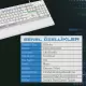 Node Game Nova ND-MK-104BR Rainbow Aydınlatmalı Oyuncu Gamer Gerçek Mekanik Işıklı Klavye Türkçe Q (Red Switch)