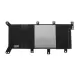 Asus K555LB-XO408T, X554LJ-XO1137T Notebook Batarya - Pil