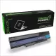 Acer Extensa AS09C31, AS09C70 Notebook Batarya - Pil (Pars Power)