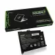 HP Pavilion 15-aw003nt X5W84EA, 15-au010nt X8M39EA Batarya - Pil (Pars Power)