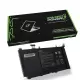 Asus VivoBook S551LB, V551LB, K551LB Notebook Batarya - Pil (Pars Power)