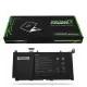 Asus VivoBook S551LB, V551LB, K551LB Notebook Batarya - Pil (Pars Power)