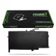 HP ENVY EGO4XL, 681951-001 Batarya - Pil (Pars Power)