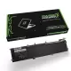 Dell XPS 15-9570, 15-9560, 15-9550 Batarya - Pil (Pars Power)