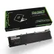 Dell XPS 15 9570-UTS75WP165N Batarya - Pil (Pars Power)