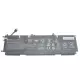 Hp Envy 13-ad004nt 2CR41EA Batarya - Pil