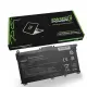 HP Pavilion 14-bk004nt 2QF22EA, 14-bp000nt 1PB23EA Batarya - Pil (Pars Power)