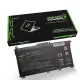 HP Pavilion TPN-Q196, TPN-Q189, TPN-Q190 Batarya - Pil (Pars Power)