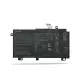 Asus B31N1726-1, 0B200-02910200 Batarya - Pil
