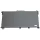 HP Pavilion 15-cc009nt 2CL81EA, 14-bp007nt 2CR54EA Batarya - Pil