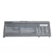 Hp Omen 15-DC1006NT, 15-DC1009NT 6QC00EA Batarya - Pil