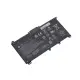 HP Pavilion TPN-Q196, TPN-Q189, TPN-Q190 Batarya - Pil