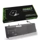 Dell XPS 15-9570, 15-9560, 15-9550 Batarya - Pil (Pars Power)