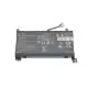 HP OMEN 17-an109nt (5QU81EA) Batarya - Pil