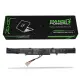 Asus ROG GL752VX, N552VX, N752VX Notebook Batarya - Pil (Pars Power)