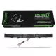 Asus VivoBook N552VW-FW149T, N552VW-FW171T Notebook Batarya - Pil (Pars Power)