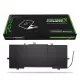 HP ENVY 13-d001nt (P0F46EA) Batarya - Pil