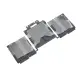 Apple MacBook Pro 13 A1989 Touch (EMC 3358) Batarya - Pil