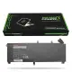 Dell Precision-XPS T0TRM, 245RR Batarya - Pil (Pars Power)