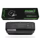 ASUS ROG G750, G750JH, G750JM, G750JS, G750JW Batarya - Pil (Pars Power)
