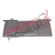 Apple MacBook Air 11 A1370 (Late 2010) MC506X/A Batarya - Pil