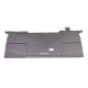 Apple MacBook Air 11 A1370 (Late 2010) MC505F/A Batarya - Pil