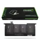 Apple MacBook Air 11 A1370 (EMC 2471) 2011 Batarya - Pil (Pars Power)