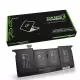 Apple MacBook Air 11 A1465 (MD224F/A, MD224J/A) Batarya - Pil (Pars Power)
