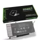 Dell Vostro 5470 S03F45C, S20F45C, S21W45C Batarya - Pil (Pars Power)