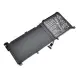 Asus ZenBook Pro UX501JW-DS71T Batarya - Pil
