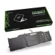 HP Chromebook PE03XL, HSTNN-LB6M Batarya - Pil (Pars Power)
