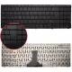 Packard Bell EasyNote ML65-M-030TK Klavye (Siyah TR)