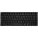 Crea NU4-27EH, NU5-42MB Notebook Klavye (Siyah TR)