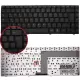 Exper V092328BK1, V092328EK1 Notebook Klavye (Siyah TR)