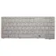 Samsung N102 Notebook Klavye (Beyaz ENG)