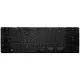 Samsung NP300E7A Notebook Klavye (Siyah TR)