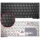 Samsung NP-N150-JP03TR, NP-N150-JP04TR Notebook Klavye (Siyah TR)
