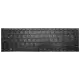 Sony Vaio Fit SVF1521W4E, SVF1521WST Notebook Klavye (Siyah TR)