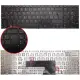 Sony Vaio Fit SVF1531C5E, SVF1532A1E Notebook Klavye (Siyah TR)